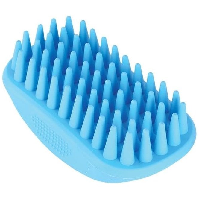 Kudi Large Pin Massage Brush Kudi From Groomers Limited Uk