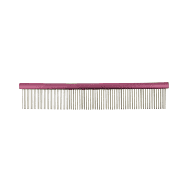 Groomers Soft Grip Comb