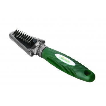 Groomers Soft Grip Comb